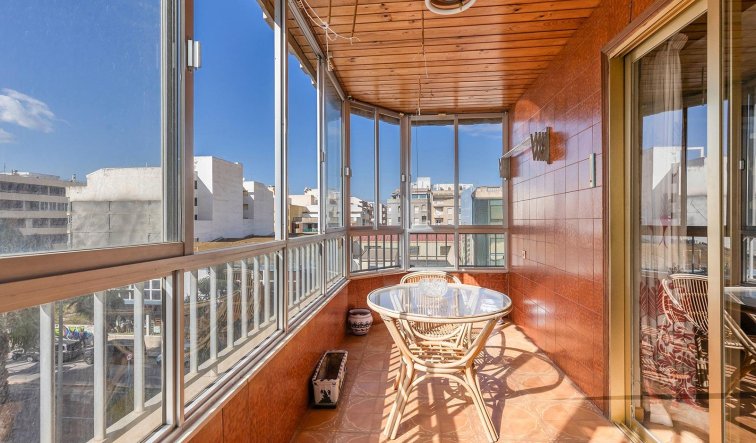 Reventa - Apartamento / piso - Torrevieja - Acequion