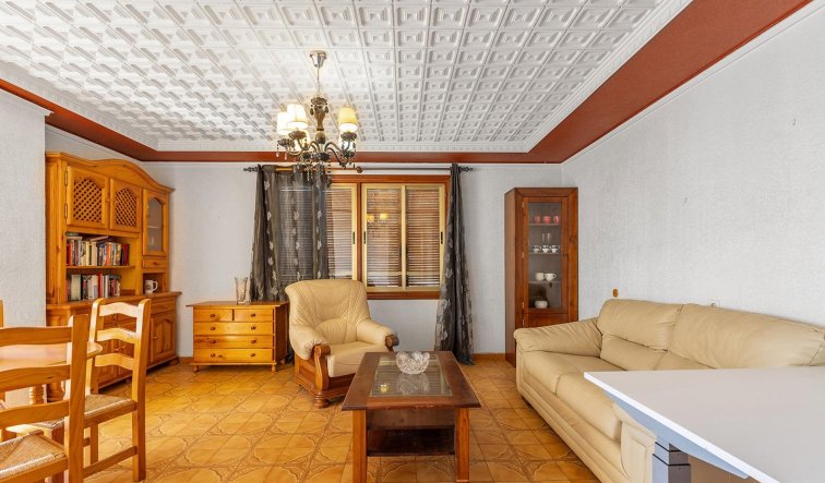 Reventa - Apartamento / piso - Torrevieja - Acequion
