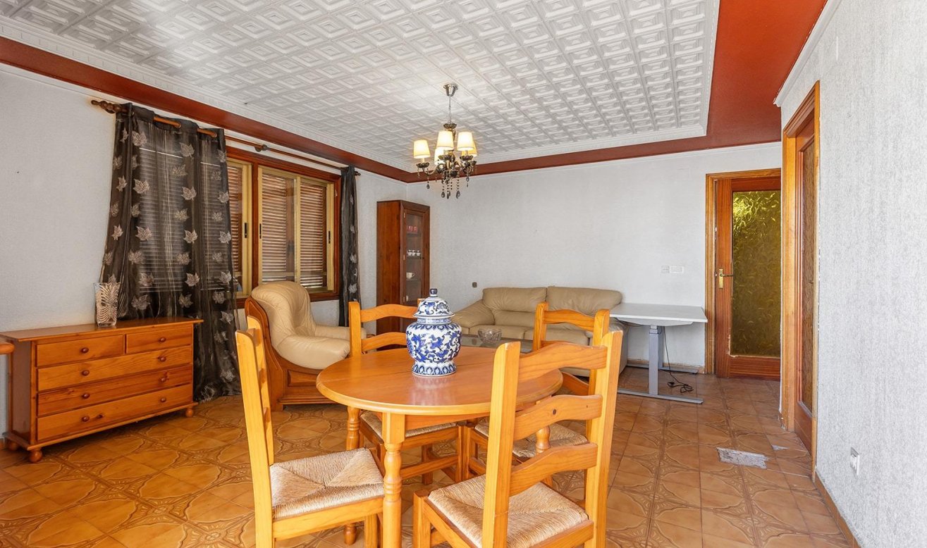 Reventa - Apartamento / piso - Torrevieja - Acequion