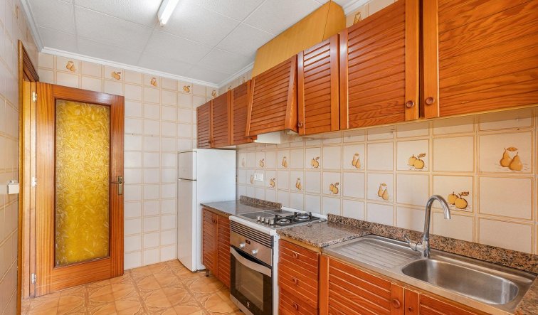 Reventa - Apartamento / piso - Torrevieja - Acequion