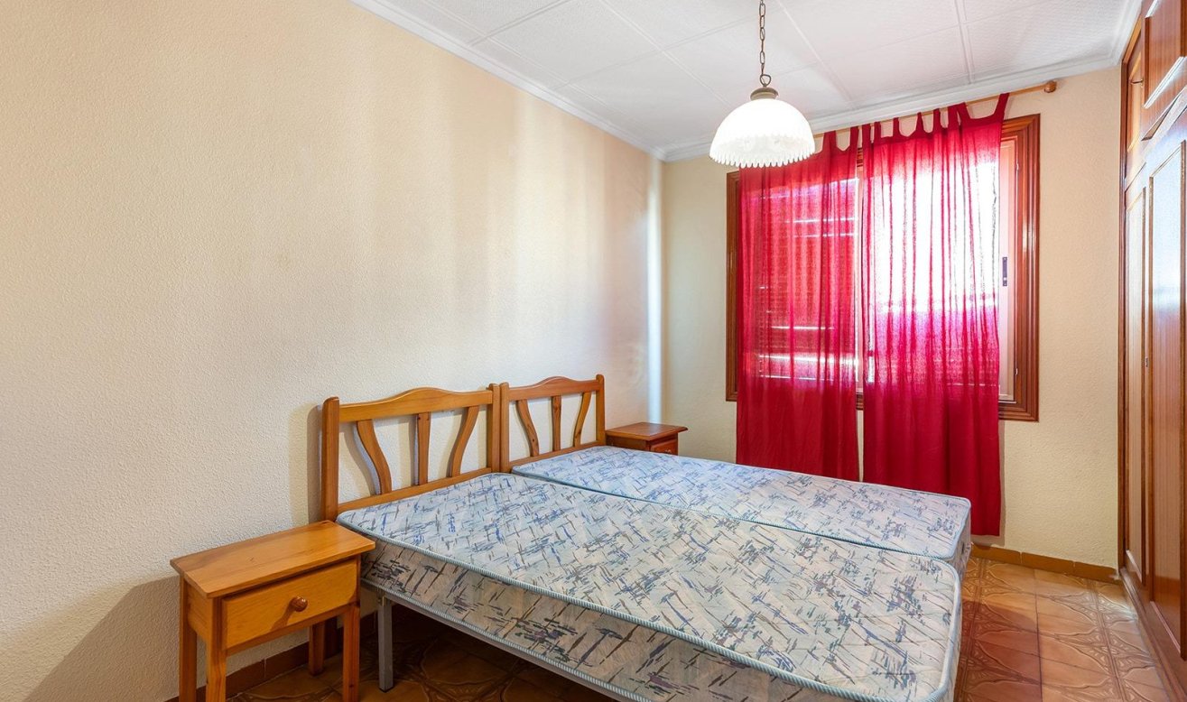 Reventa - Apartamento / piso - Torrevieja - Acequion