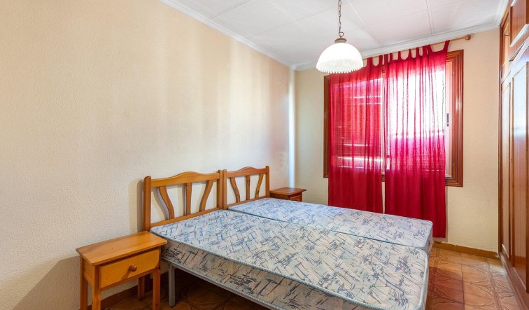 Reventa - Apartamento / piso - Torrevieja - Acequion