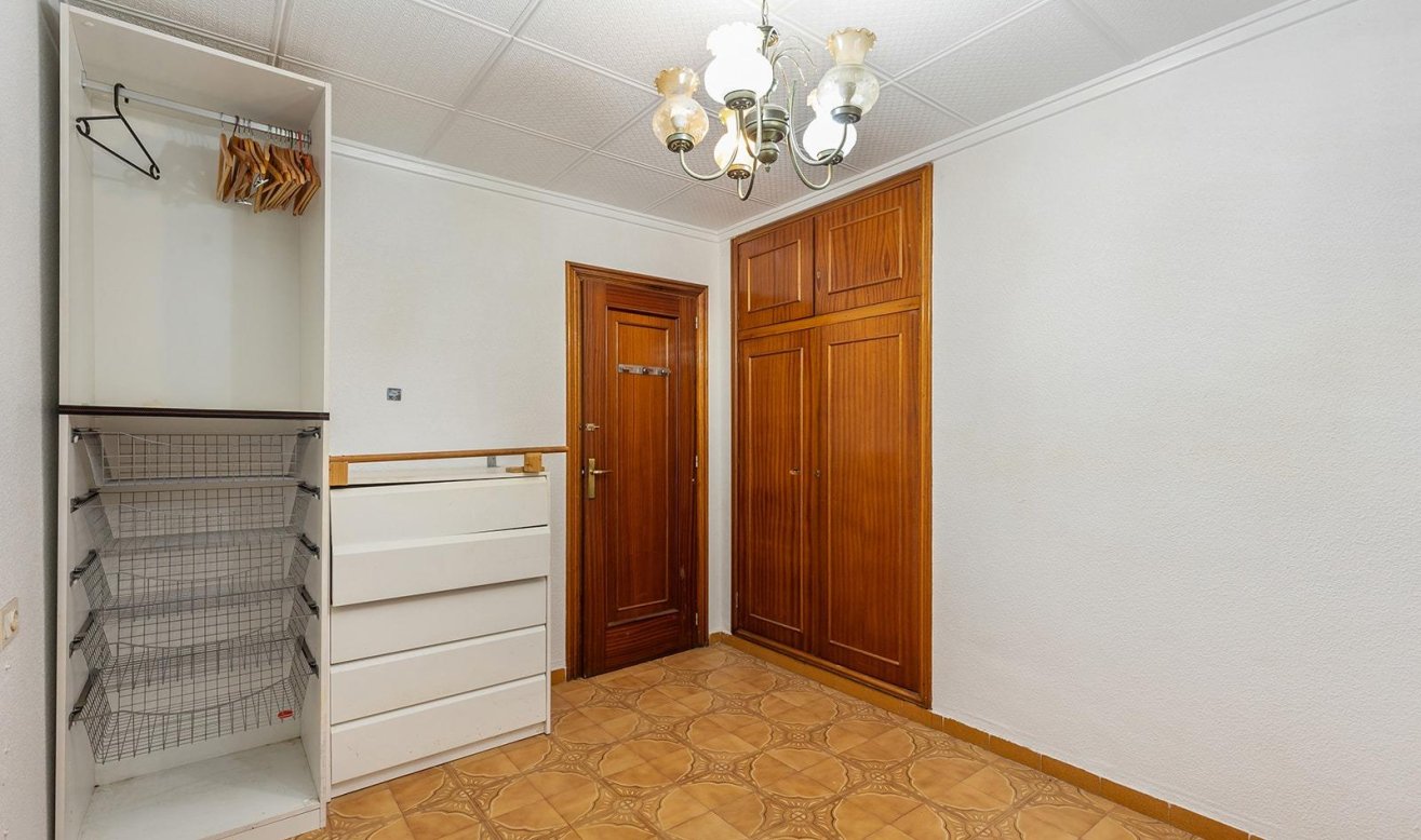 Reventa - Apartamento / piso - Torrevieja - Acequion