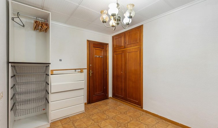 Reventa - Apartamento / piso - Torrevieja - Acequion