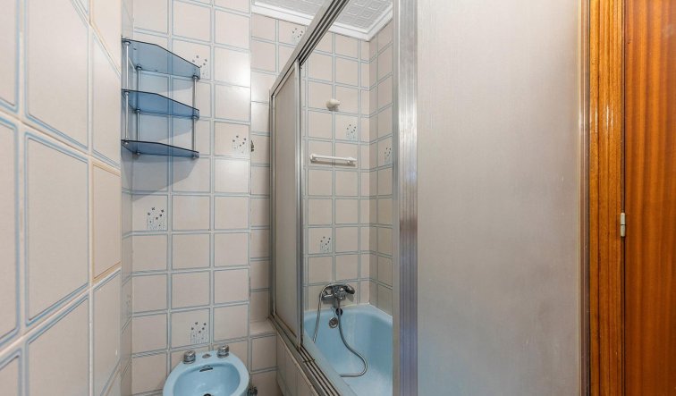 Reventa - Apartamento / piso - Torrevieja - Acequion
