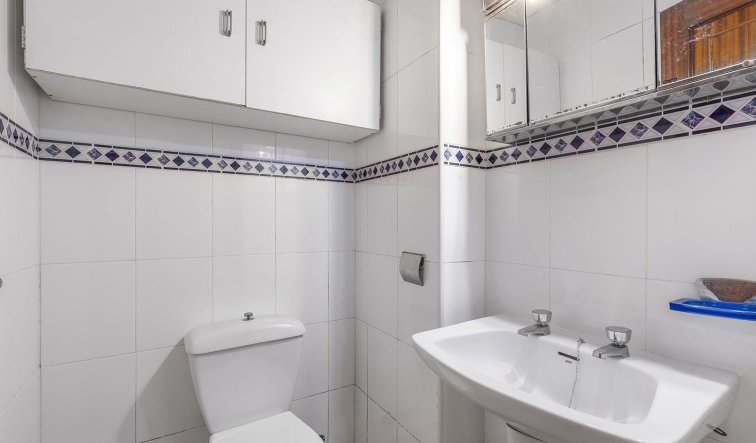 Reventa - Apartamento / piso - Torrevieja - Acequion