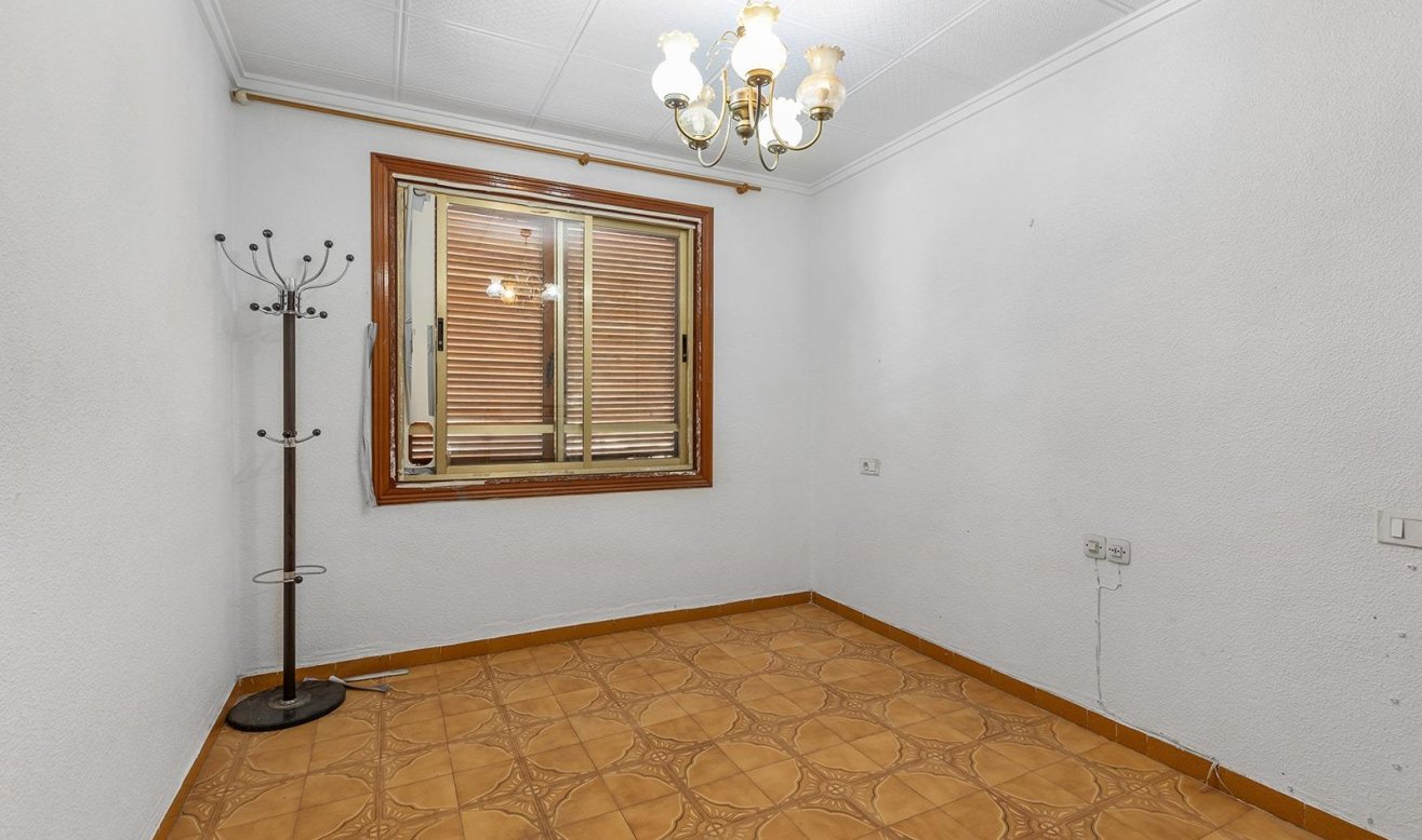 Reventa - Apartamento / piso - Torrevieja - Acequion
