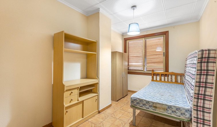 Reventa - Apartamento / piso - Torrevieja - Acequion