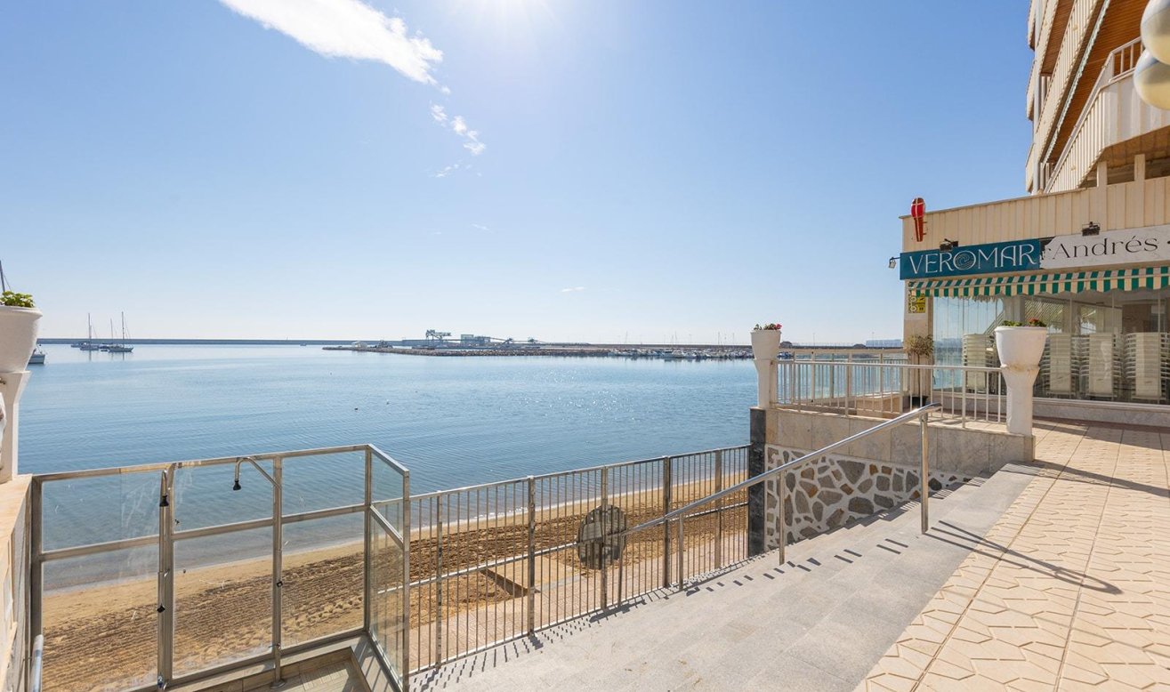 Reventa - Apartamento / piso - Torrevieja - Acequion