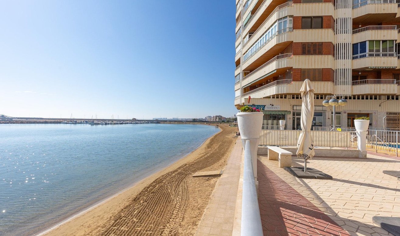 Reventa - Apartamento / piso - Torrevieja - Acequion