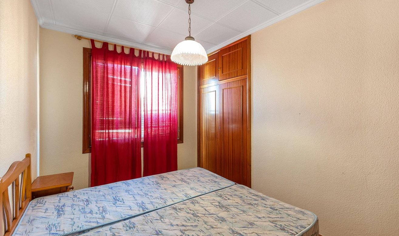 Reventa - Apartamento / piso - Torrevieja - Acequion