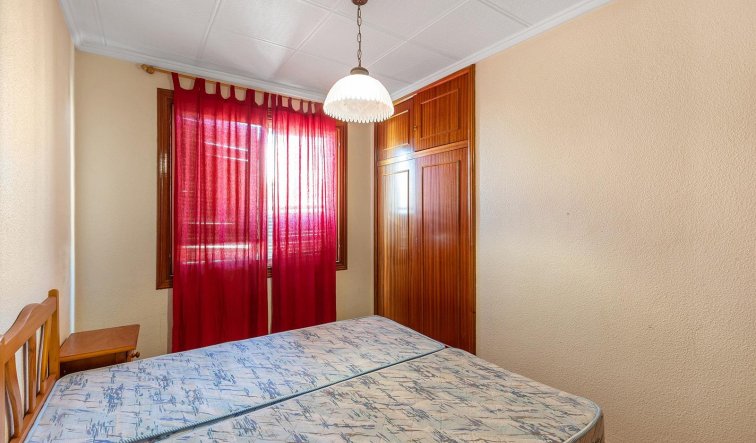 Reventa - Apartamento / piso - Torrevieja - Acequion