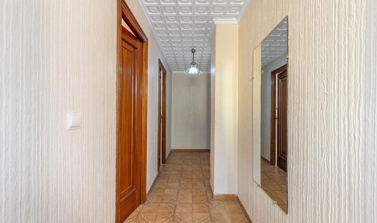 Reventa - Apartamento / piso - Torrevieja - Acequion