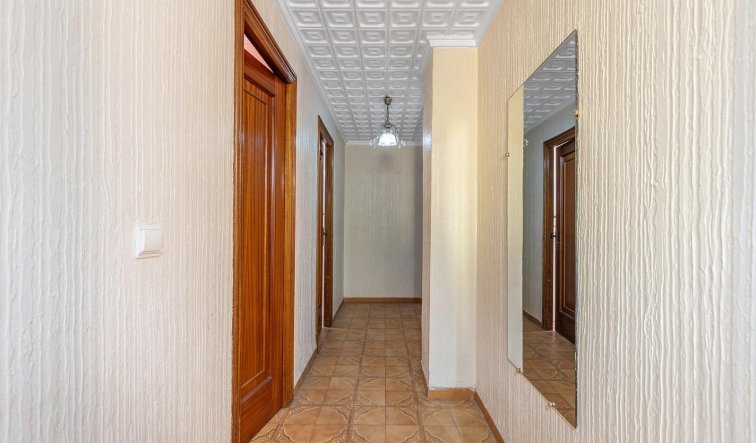 Reventa - Apartamento / piso - Torrevieja - Acequion