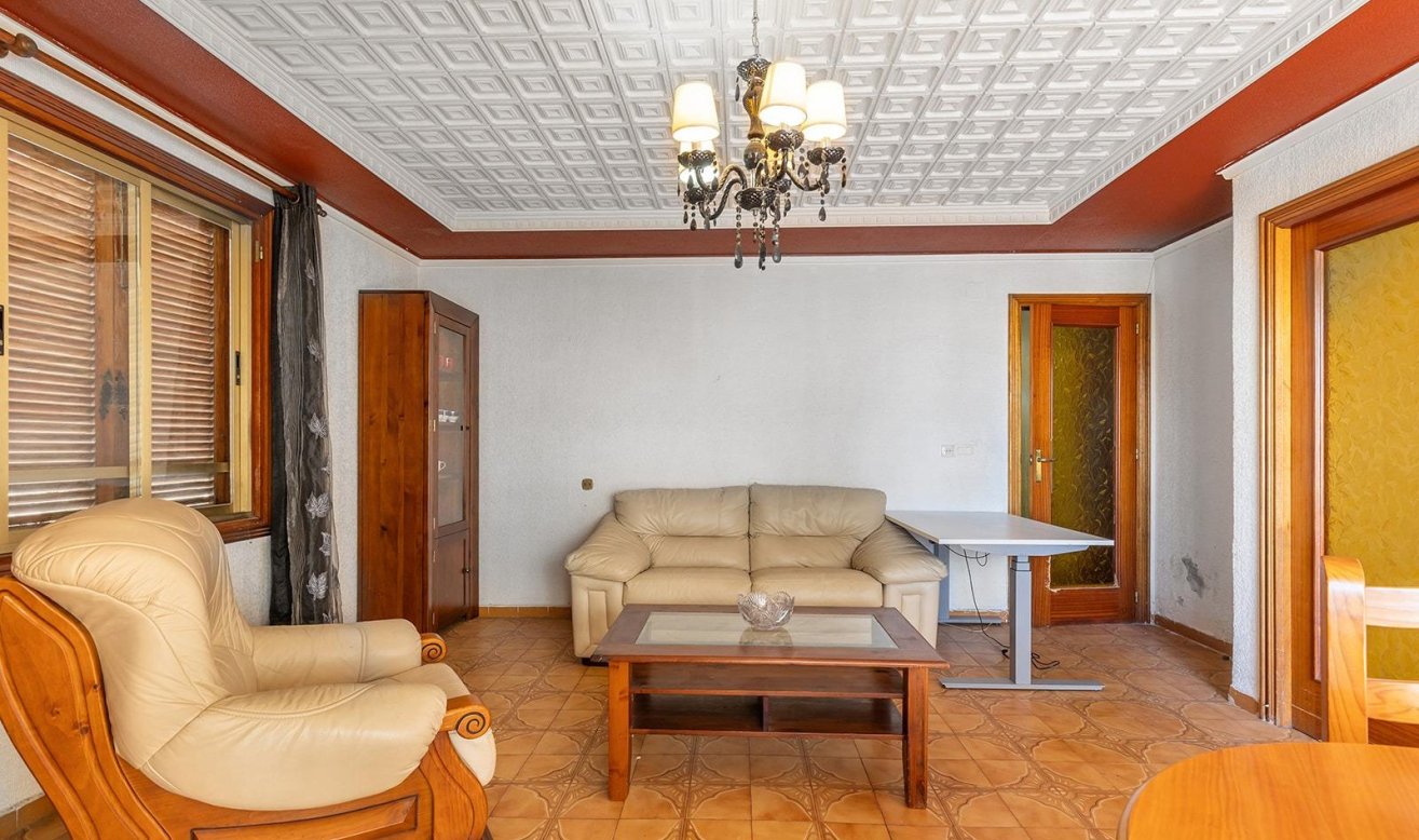 Reventa - Apartamento / piso - Torrevieja - Acequion