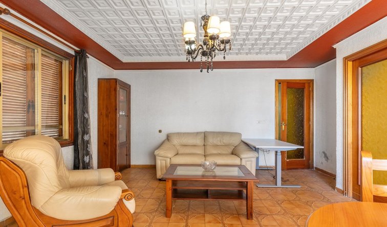 Reventa - Apartamento / piso - Torrevieja - Acequion