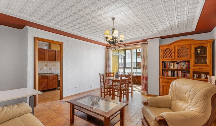 Reventa - Apartamento / piso - Torrevieja - Acequion