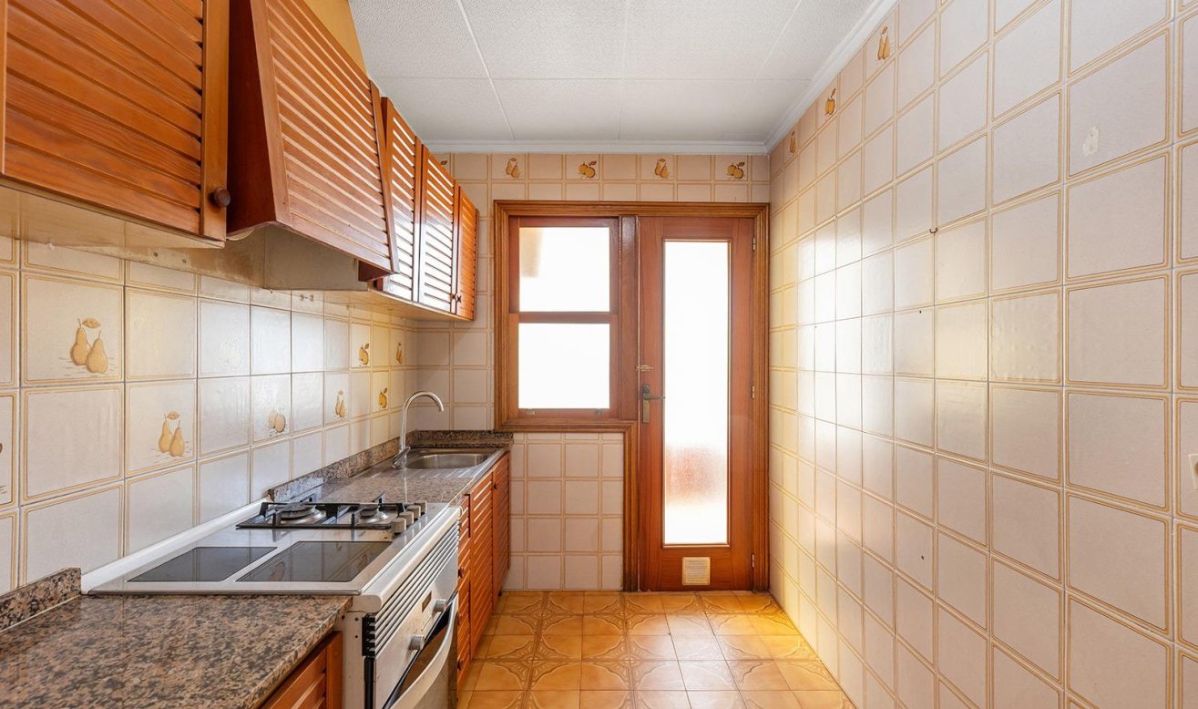 Reventa - Apartamento / piso - Torrevieja - Acequion