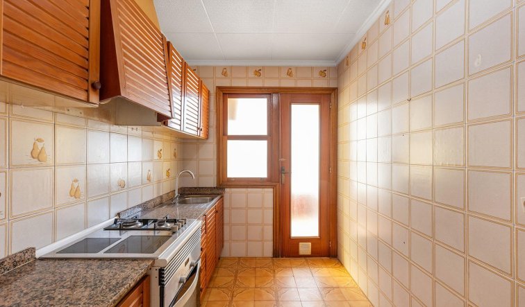 Reventa - Apartamento / piso - Torrevieja - Acequion