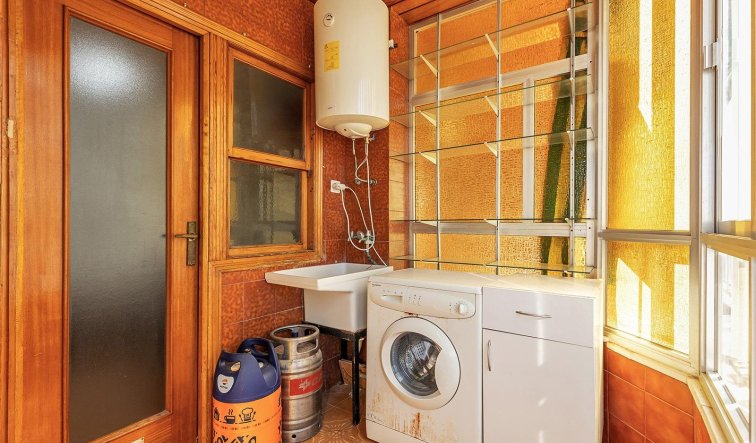 Reventa - Apartamento / piso - Torrevieja - Acequion