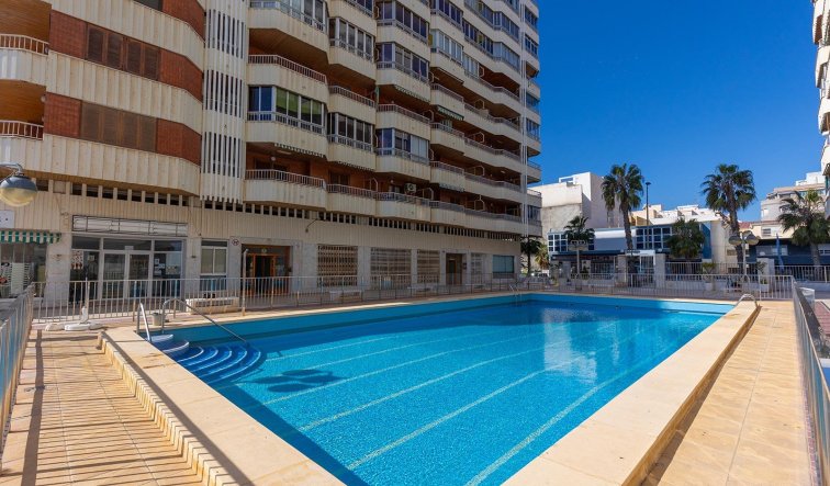 Reventa - Apartamento / piso - Torrevieja - Acequion