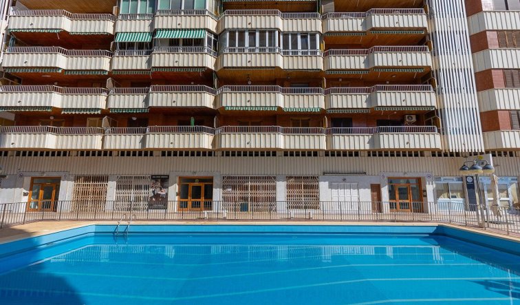 Reventa - Apartamento / piso - Torrevieja - Acequion