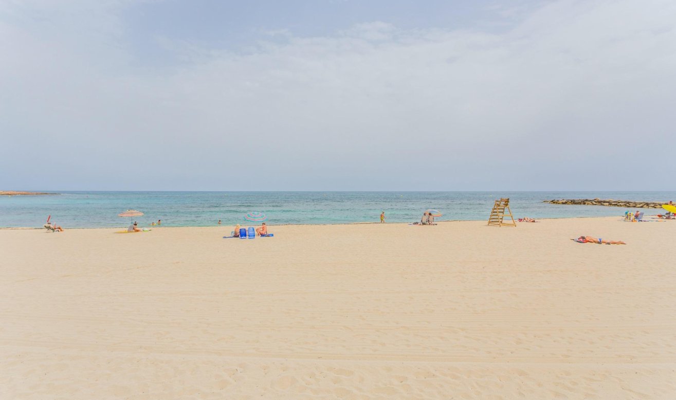 Reventa - Apartamento / piso - Torrevieja - Acequion