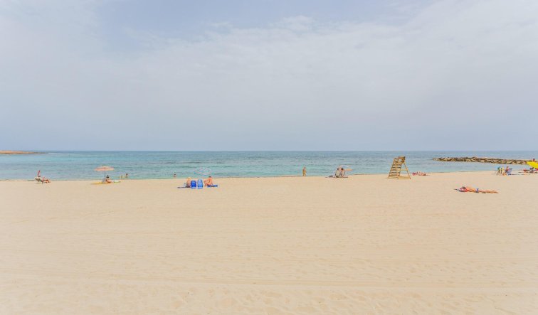 Reventa - Apartamento / piso - Torrevieja - Acequion