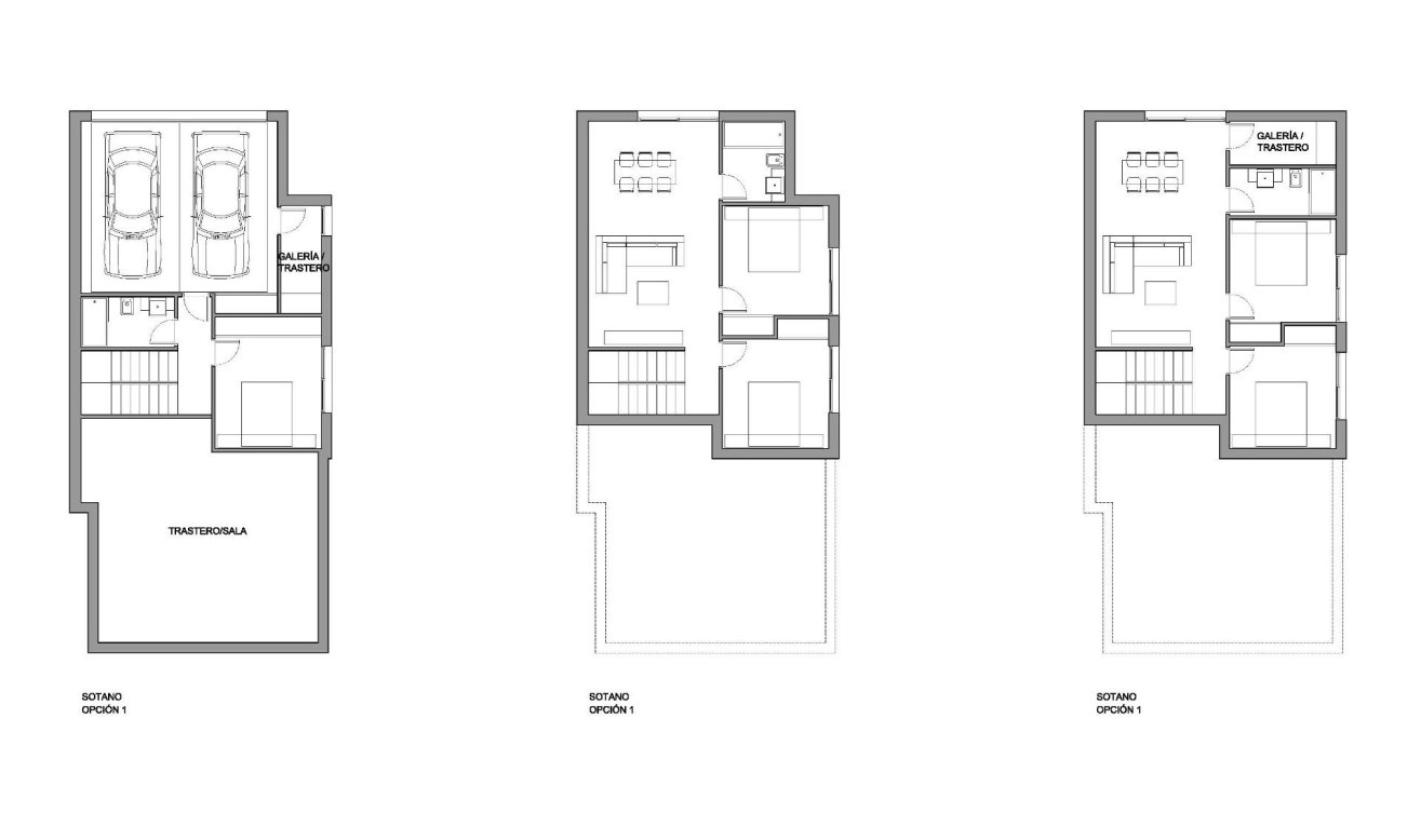 Obra nueva - Villa - Torrevieja - Los Balcones
