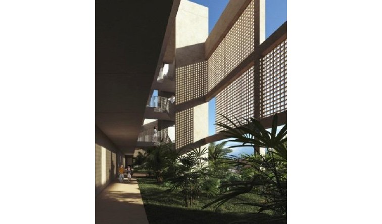 Obra nueva - Apartamento / piso - Denia - Camí de Sant Joan
