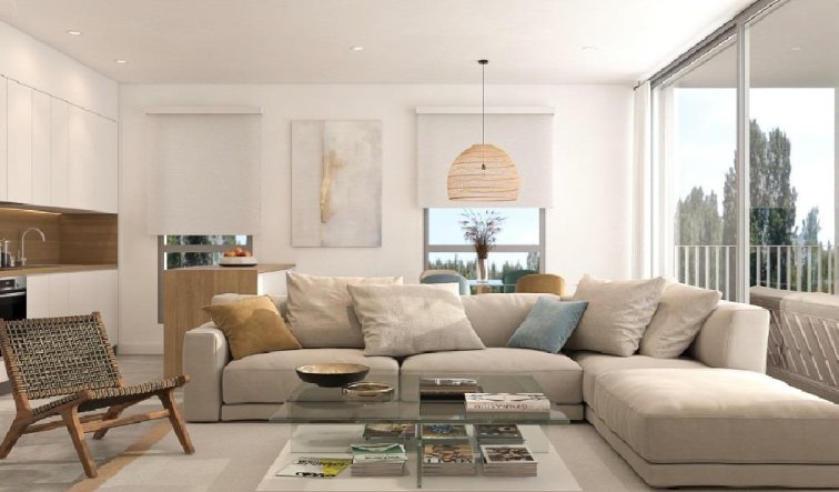 Obra nueva - Apartamento / piso - Denia - Camí de Sant Joan