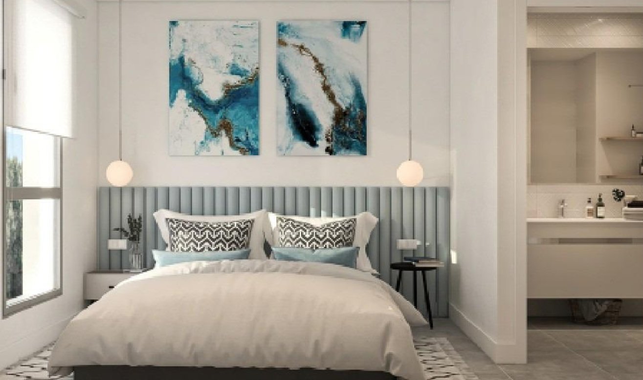 Obra nueva - Apartamento / piso - Denia - Camí de Sant Joan