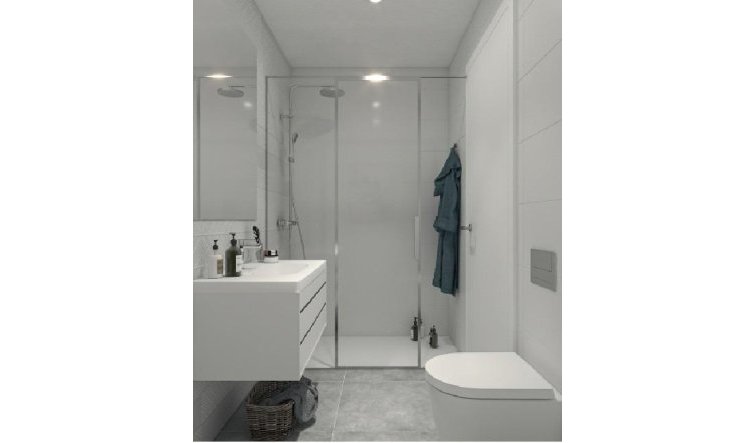Obra nueva - Apartamento / piso - Denia - Camí de Sant Joan