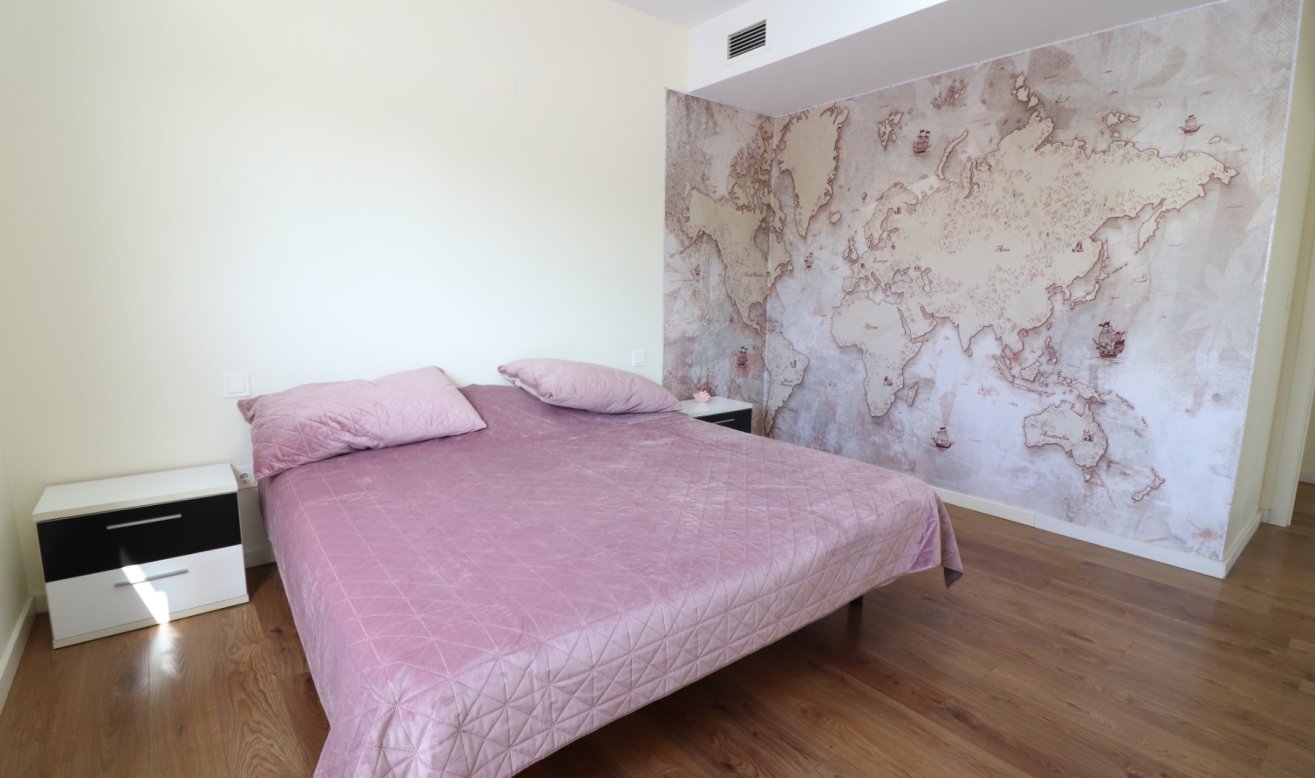 Reventa - Detached Villa - La Marina - La Marina - Urbanization