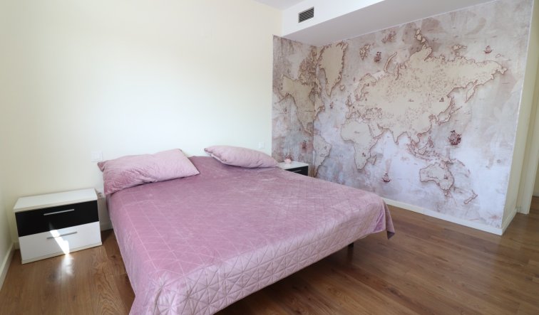 Reventa - Detached Villa - La Marina - La Marina - Urbanization