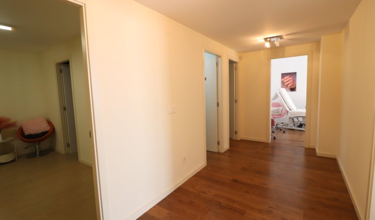 Reventa - Detached Villa - La Marina - La Marina - Urbanization