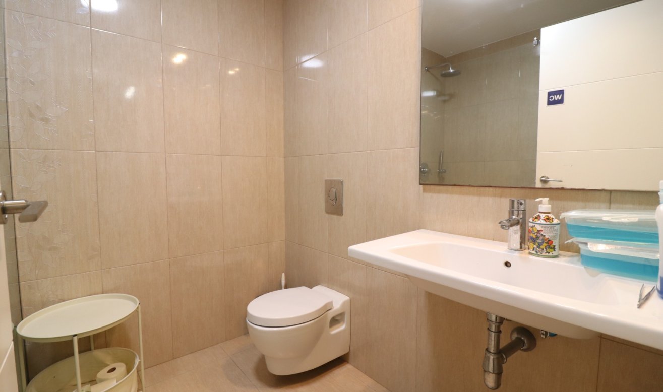 Reventa - Detached Villa - La Marina - La Marina - Urbanization