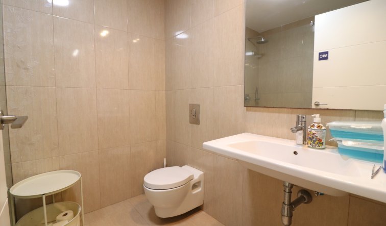 Reventa - Detached Villa - La Marina - La Marina - Urbanization