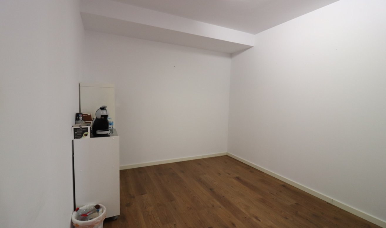 Reventa - Detached Villa - La Marina - La Marina - Urbanization