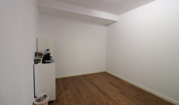 Reventa - Detached Villa - La Marina - La Marina - Urbanization