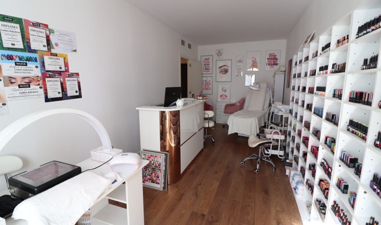 Reventa - Detached Villa - La Marina - La Marina - Urbanization