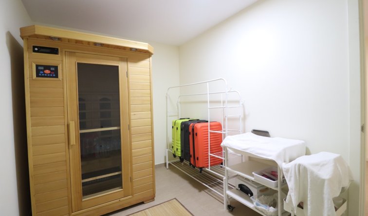 Reventa - Detached Villa - La Marina - La Marina - Urbanization