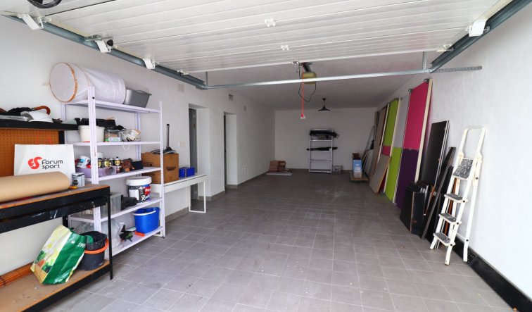 Reventa - Detached Villa - La Marina - La Marina - Urbanization