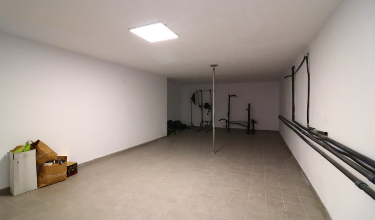 Reventa - Detached Villa - La Marina - La Marina - Urbanization