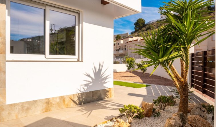 Obra nueva - Villa - Ciudad Quesada - Golf La Marquesa (Ciudad Quesada)