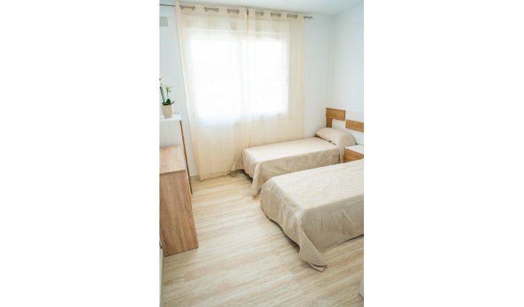 Obra nueva - Villa - Ciudad Quesada - Golf La Marquesa (Ciudad Quesada)