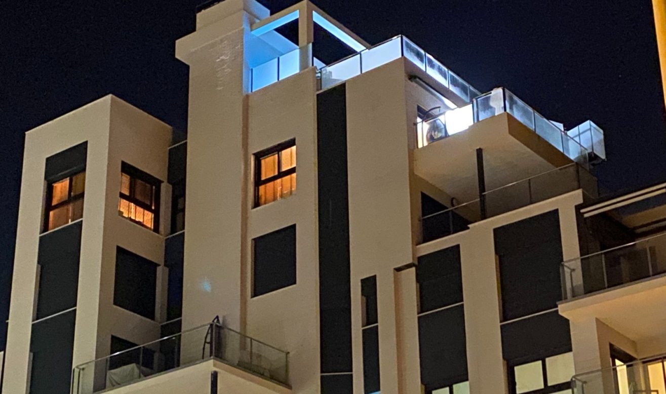 Reventa - Apartamento / piso - Guardamar del Segura - Guardamar del Segura - Town