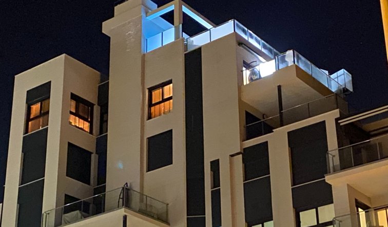 Reventa - Apartamento / piso - Guardamar del Segura - Guardamar del Segura - Town