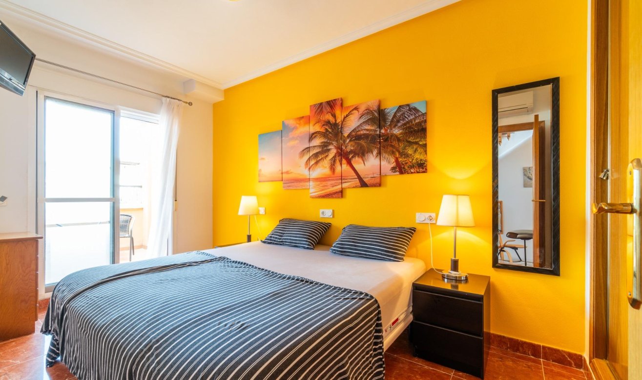 Revente - Terraced house - Orihuela Costa - Los Dolses