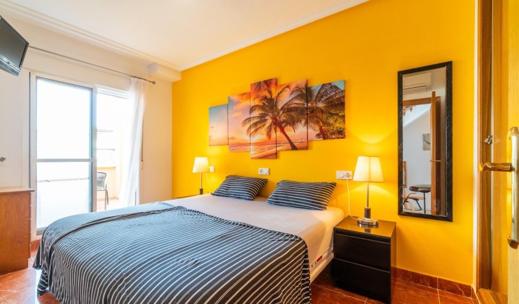 Revente - Terraced house - Orihuela Costa - Los Dolses